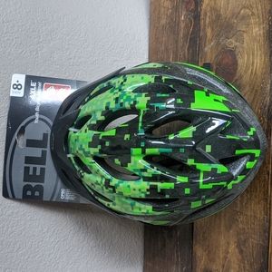 Bell Youth Bicycle Helmet